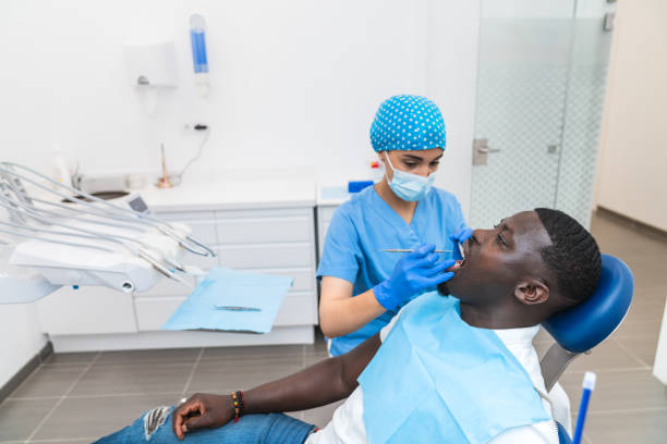 Best Orthodontic Emergency Dentist in Bay City, MI